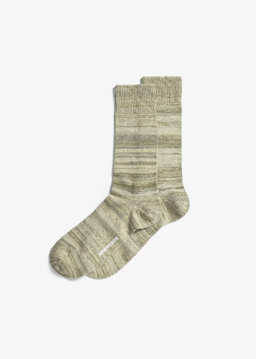 Bjarki Cotton Twist Sock sold by Denali