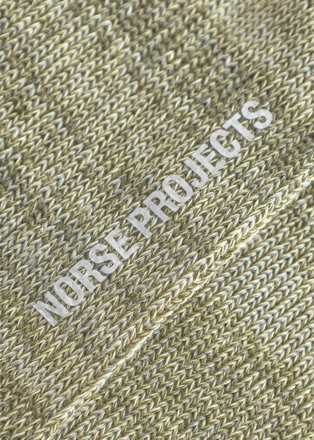 Bjarki Cotton Twist Sock sold by Denali product image thumbnail 2