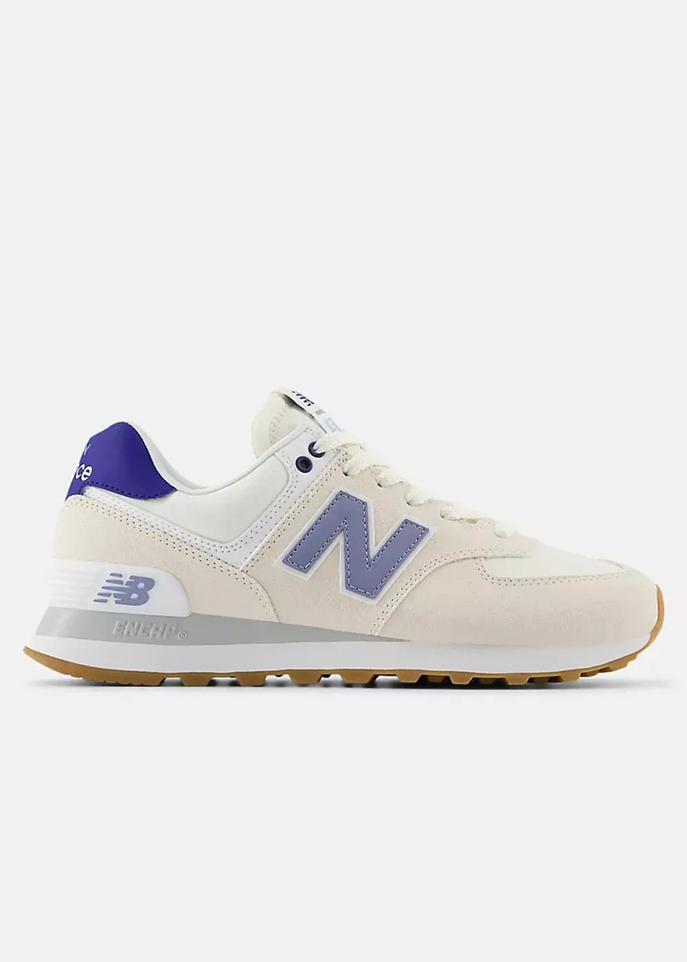 Women's New Balance 574 Sneakers sold by Denali