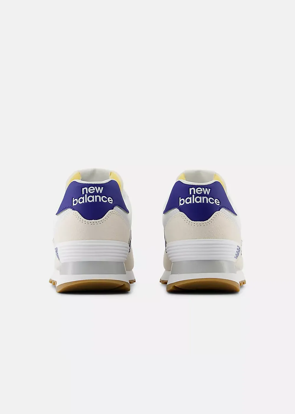 Women's New Balance 574 Sneakers sold by Denali product image thumbnail 3