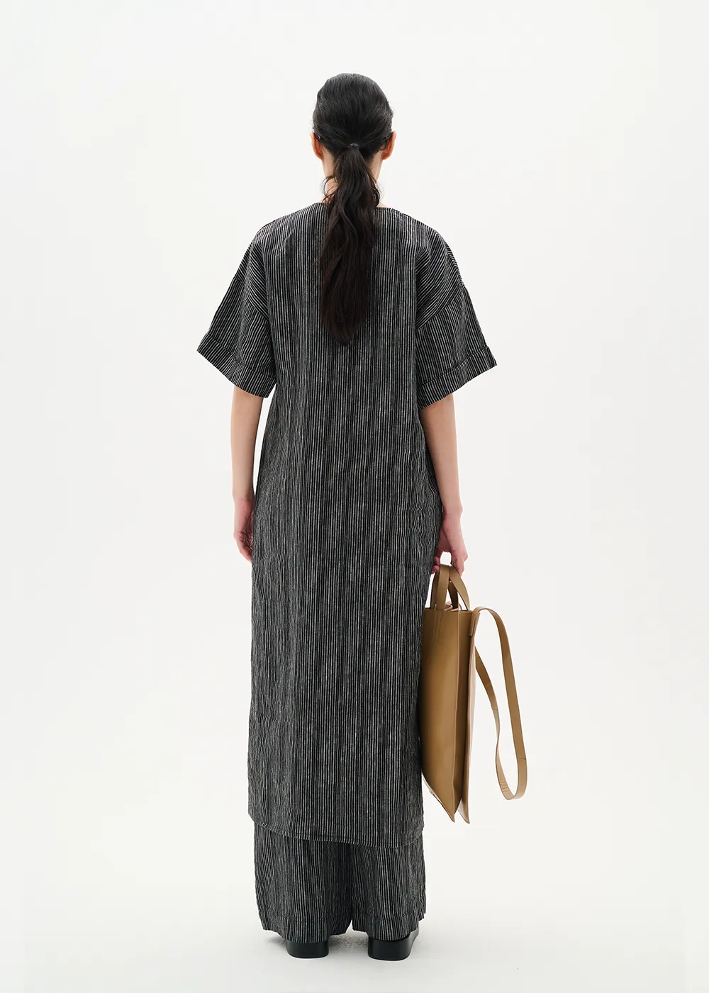 Solina Dress sold by Denali product image thumbnail 3