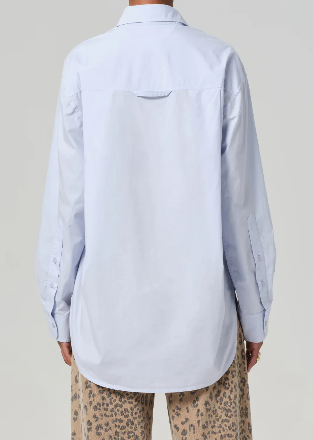 Kayla Shirt sold by Denali product image thumbnail 3