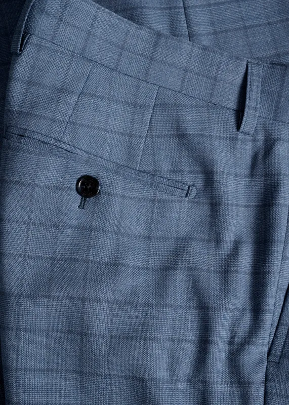 Las Dress Pant sold by Denali