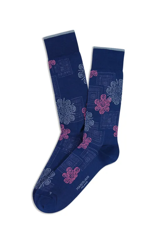 Jodha Decor Socks sold by Denali
