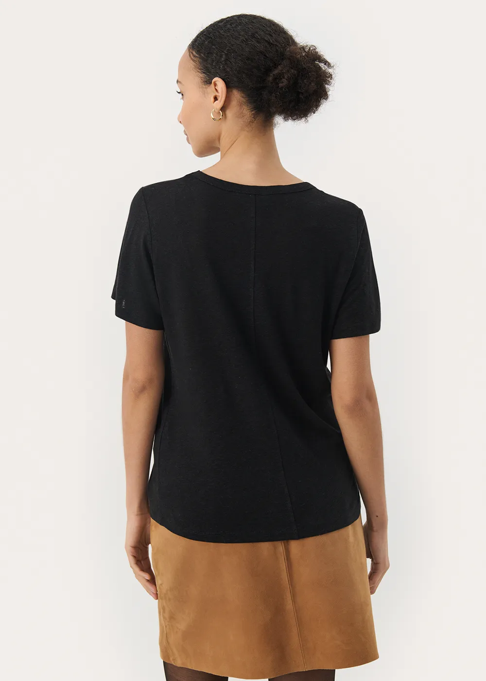 Nacima T-Shirt sold by Denali product image thumbnail 3
