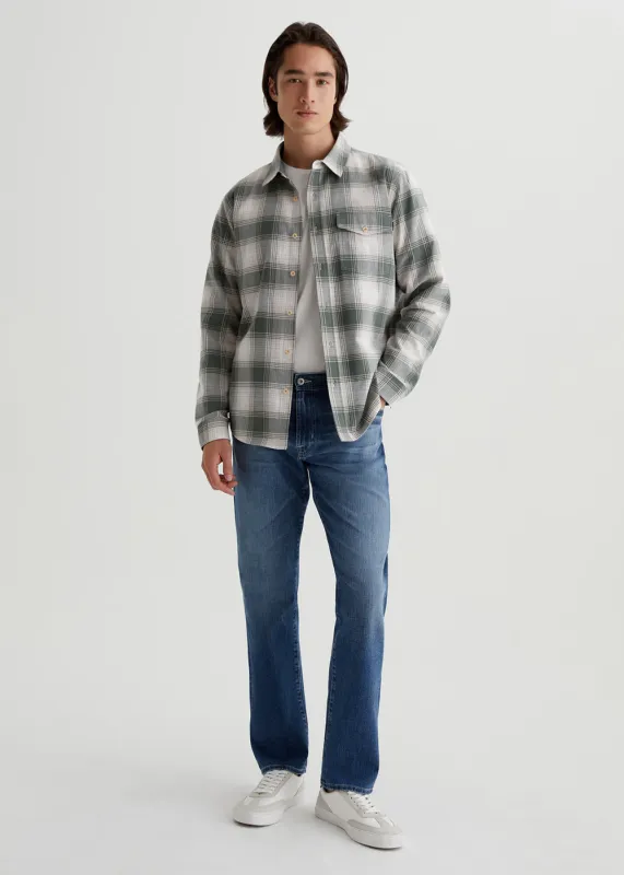 Graduate Tailored Relaxed Jean sold by Denali