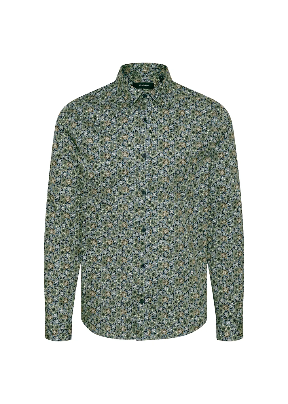 Trostol Long Sleeve Shirt sold by Denali product image thumbnail 2