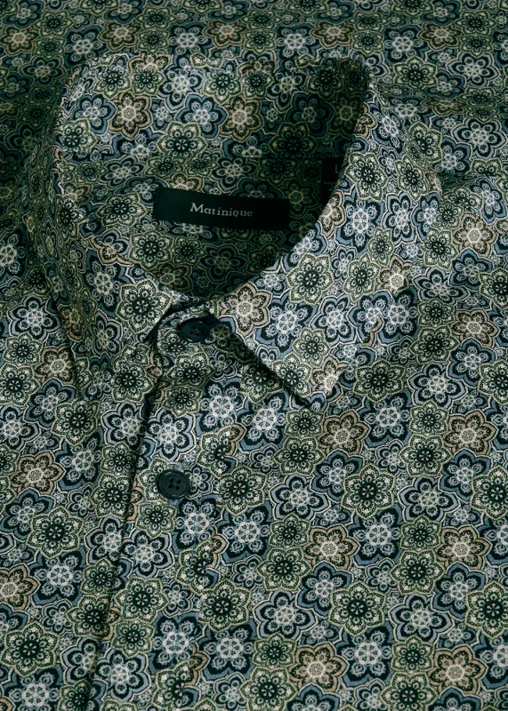 Trostol Long Sleeve Shirt sold by Denali