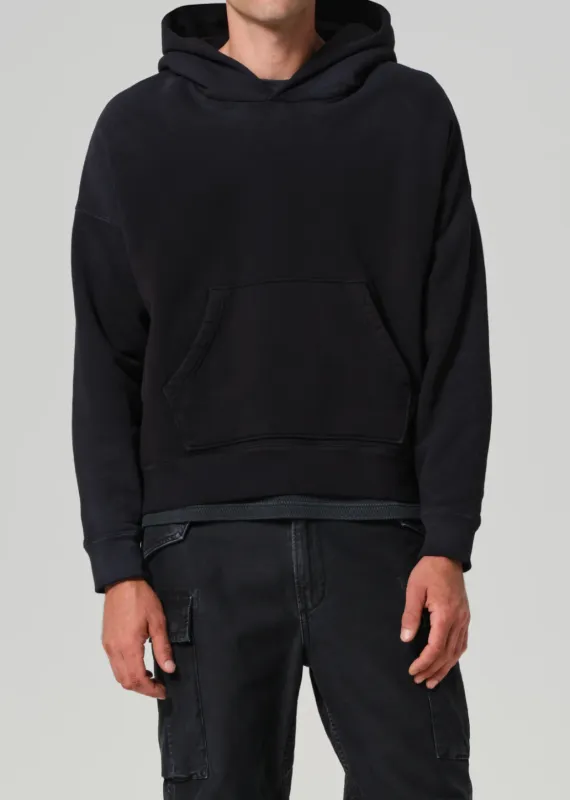 Archive Fleece Hoodie sold by Denali