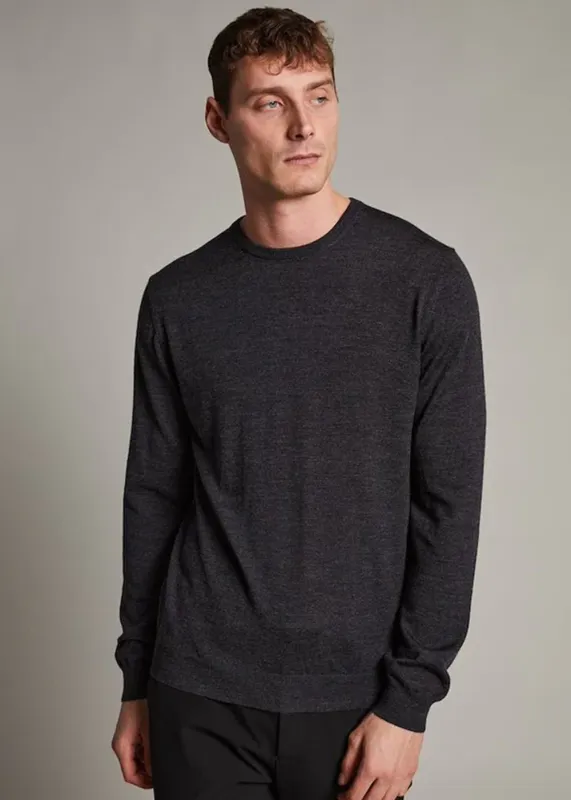 Margrate Merino Sweater sold by Denali