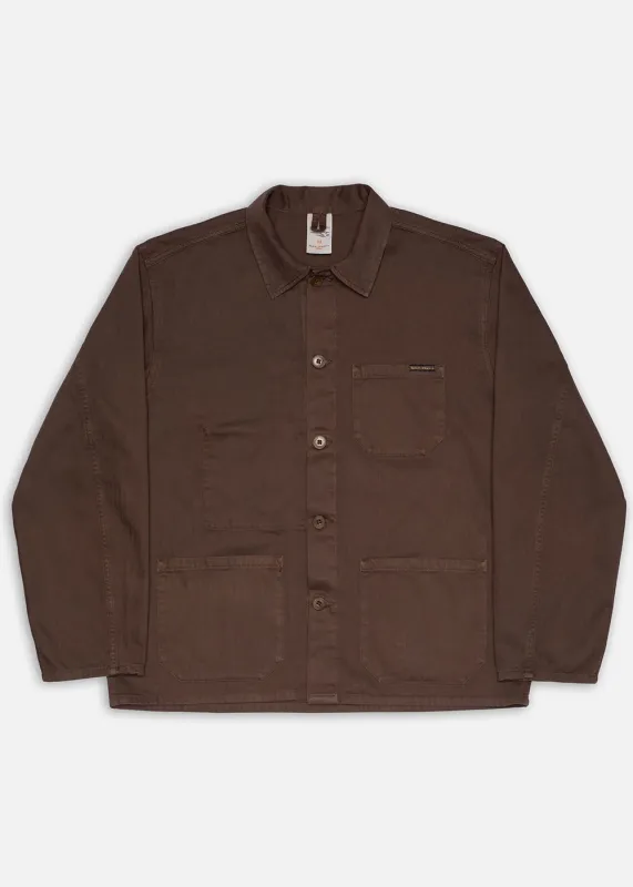 Buddy Herringbone Chore Jacket sold by Denali