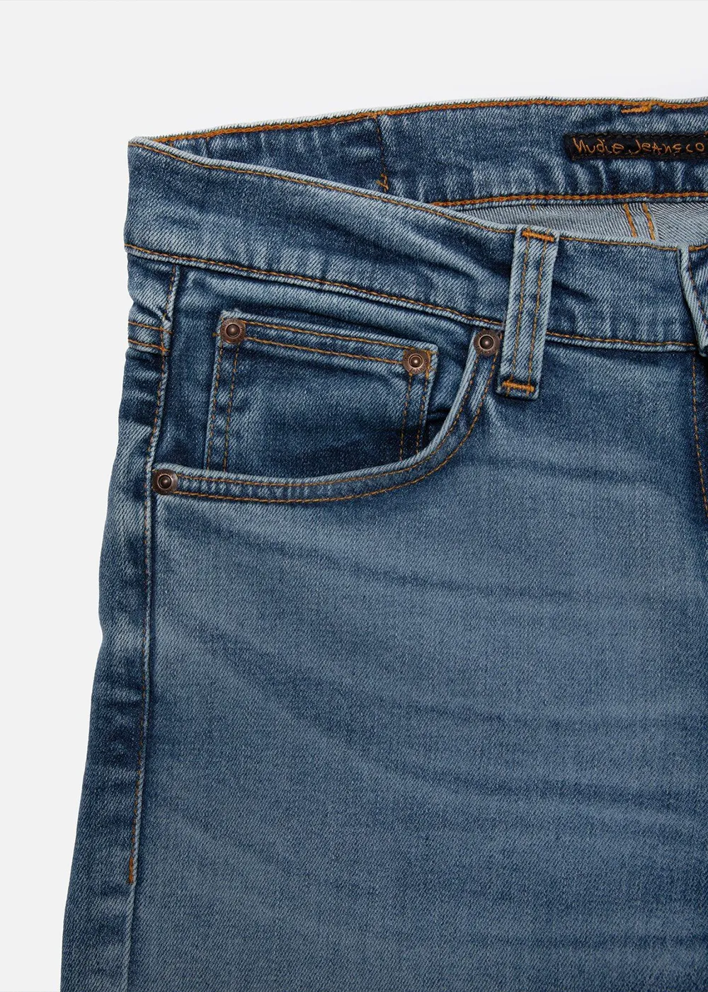 Lean Dean Lost Orange sold by Danali product image thumbnail 3