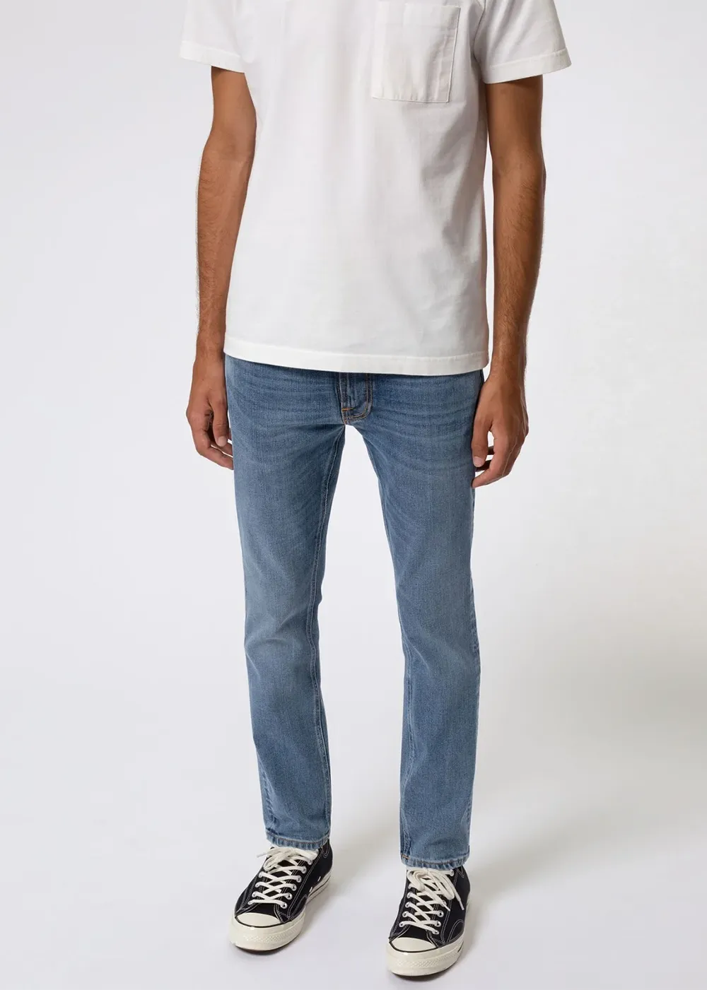 Lean Dean Lost Orange sold by Danali product image thumbnail 2