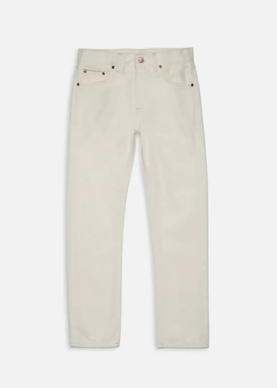 Gritty Jackson Ivory Selvage sold by Denali