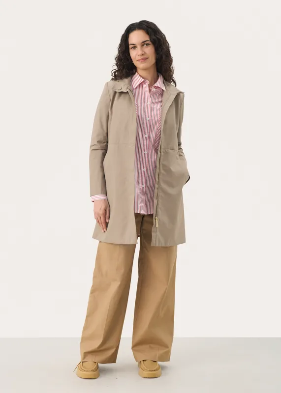 Carvin Jacket sold by Denali