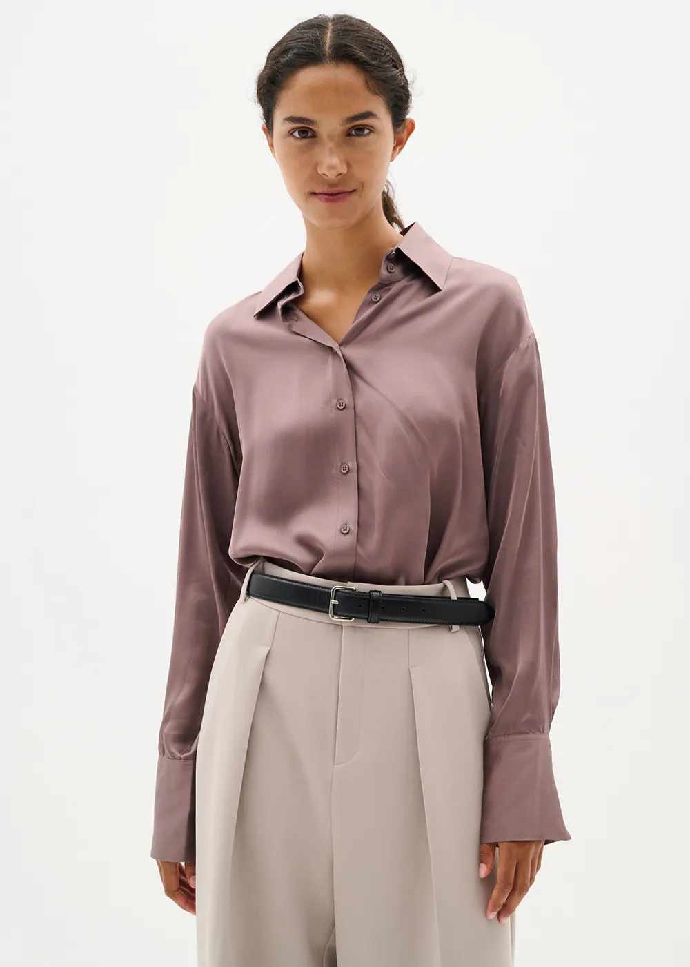 Pauline Shirt sold by Denali