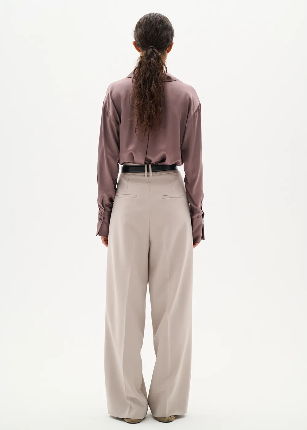 Pauline Shirt sold by Denali product image thumbnail 2