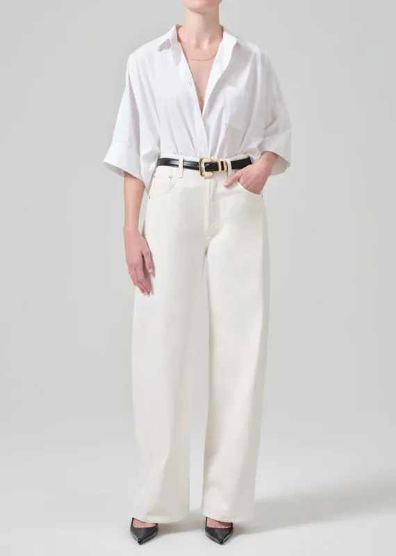 Claire Origami Shirt sold by Denali