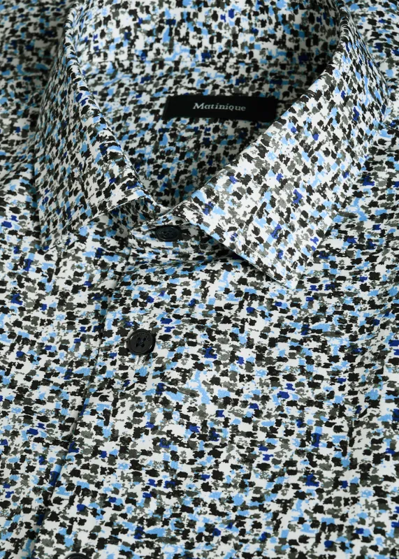 Trostol Long Sleeve Shirt sold by Denali