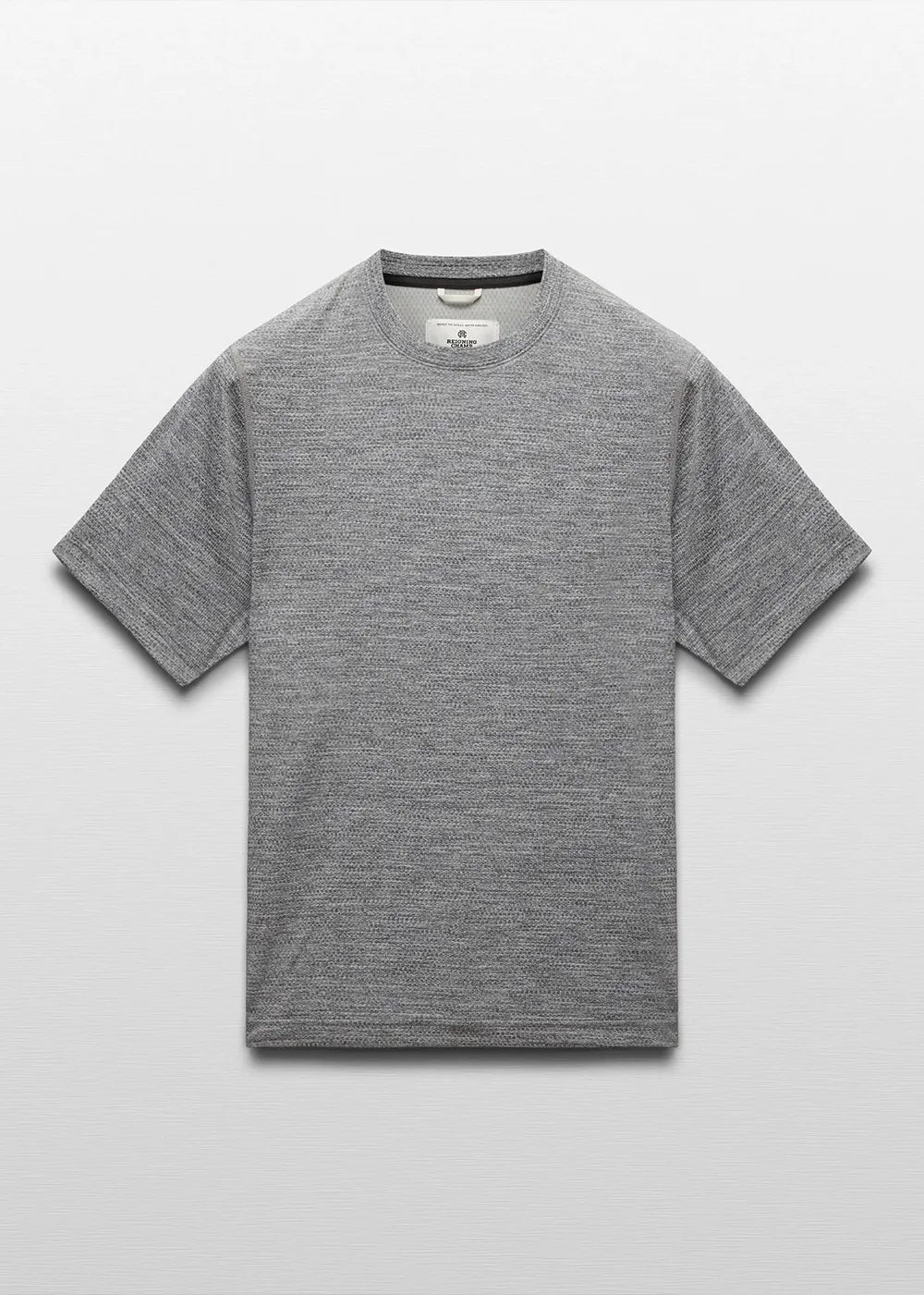 Solotex Mesh Tiebreak Shirt sold by Denali product image thumbnail 2