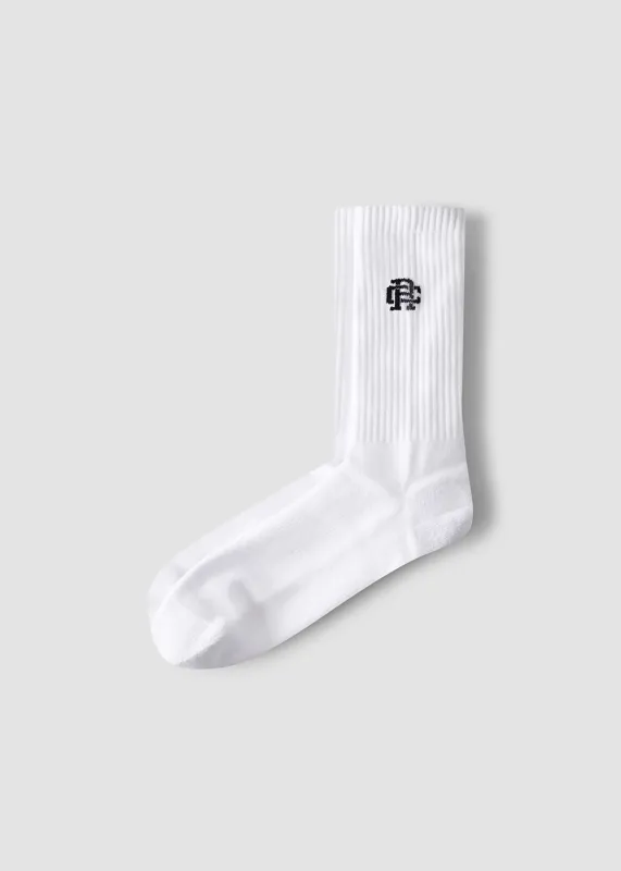Classic Crew Sock sold by Denali