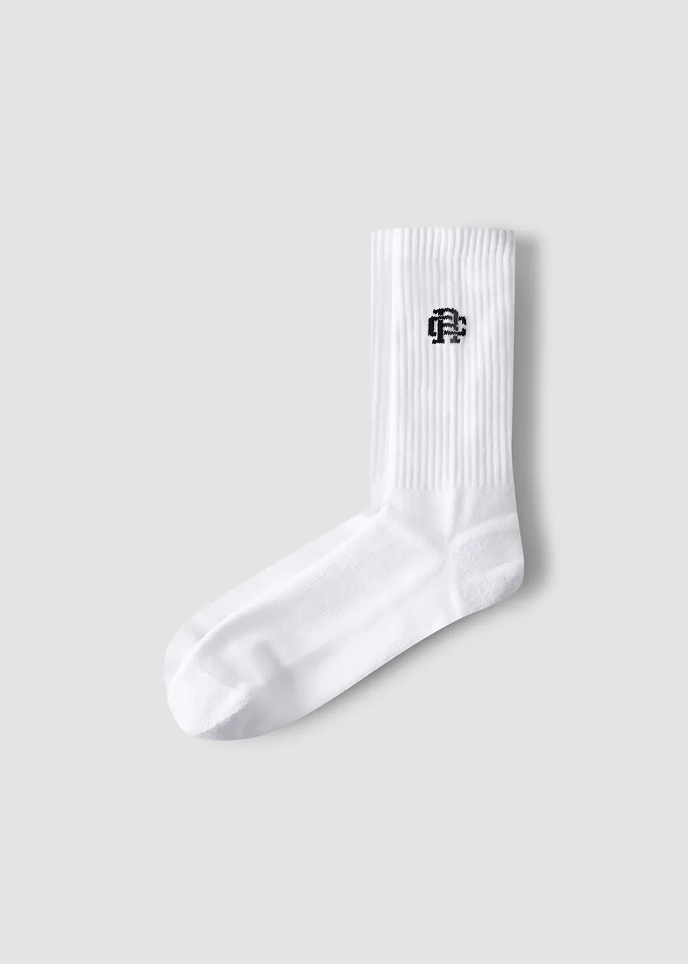 Classic Crew Sock sold by Denali