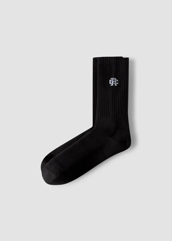 Classic Crew Sock sold by Denali