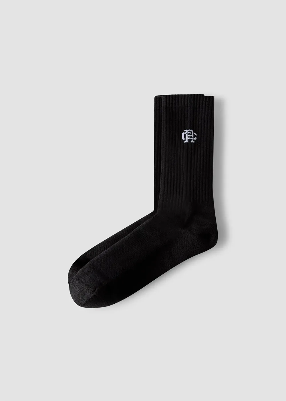 Classic Crew Sock sold by Denali
