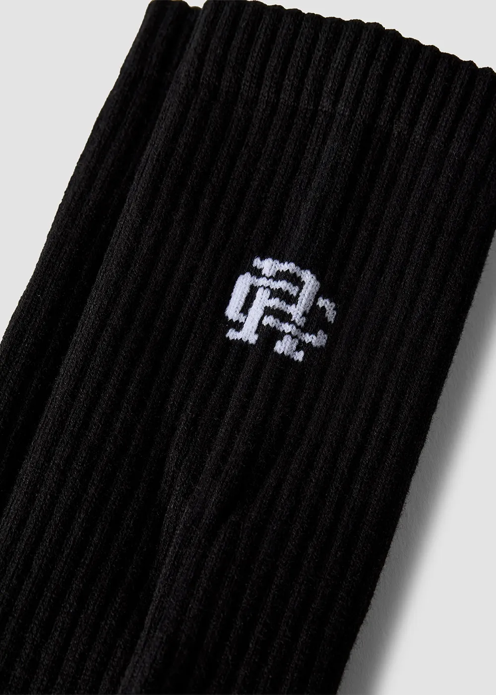 Classic Crew Sock sold by Denali product image thumbnail 2