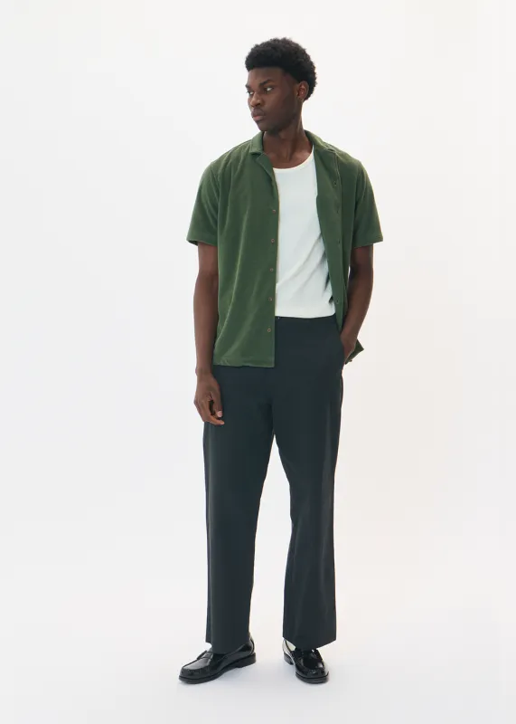 Brayden Heritage Short Sleeve Shirt sold by Denali
