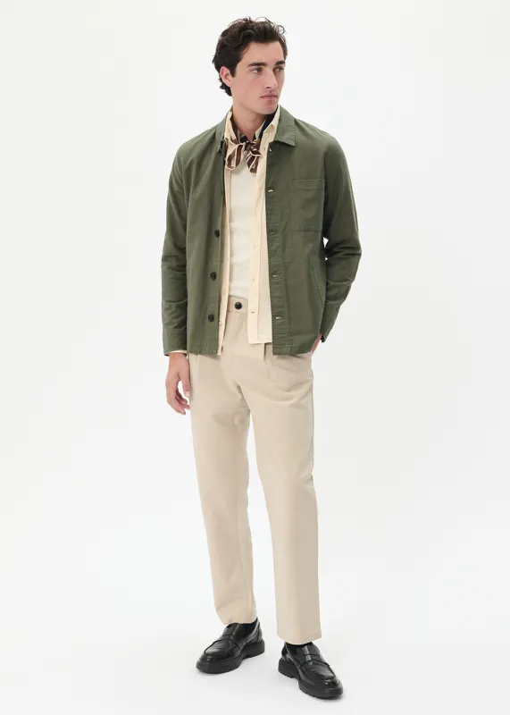 Original Heritage Shirt sold by Denali