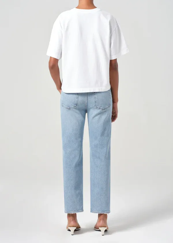 Valen Mid Rise Slim Jean sold by Denali product image thumbnail 3