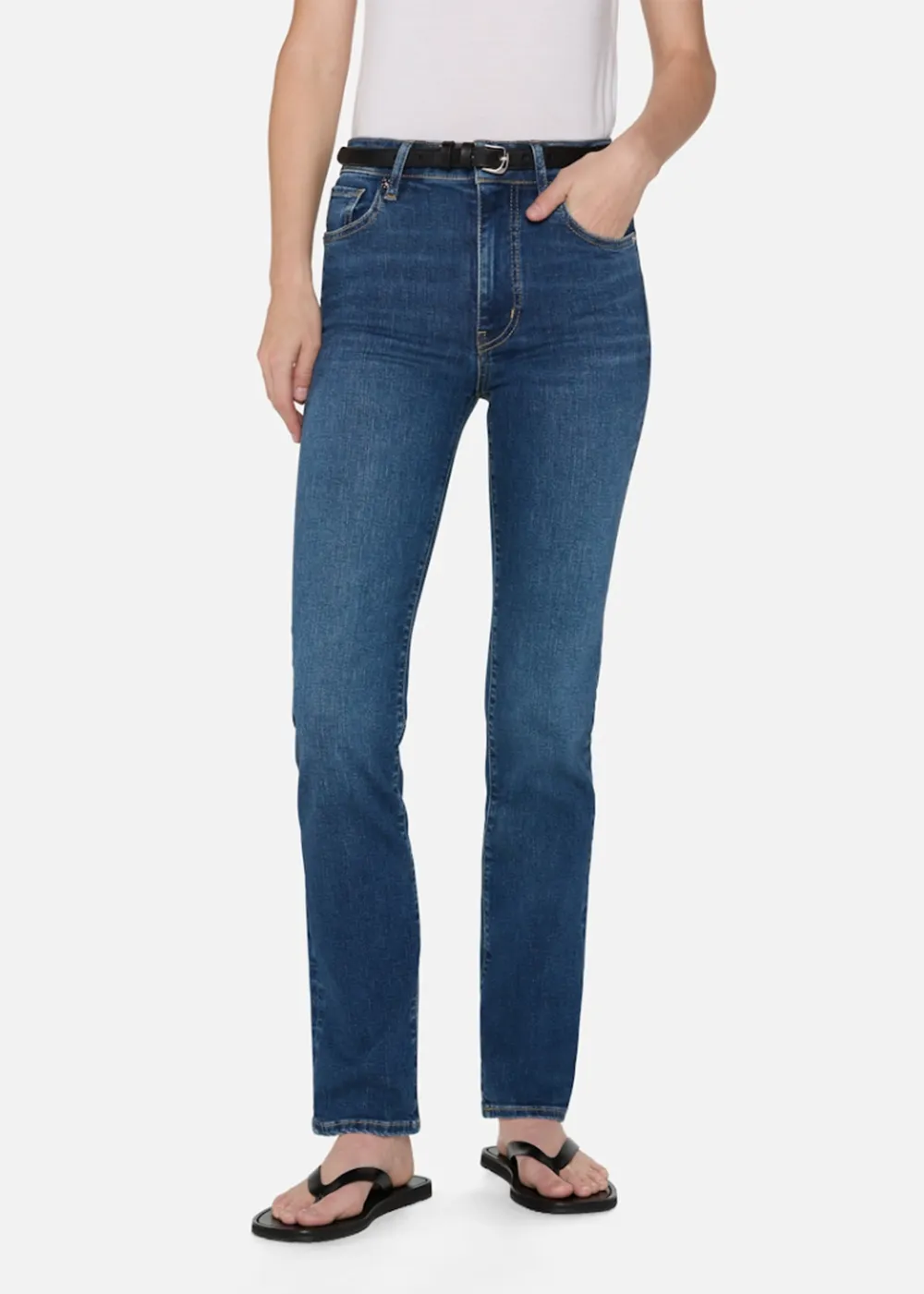The Pencil Jean sold by Denali product image thumbnail 2