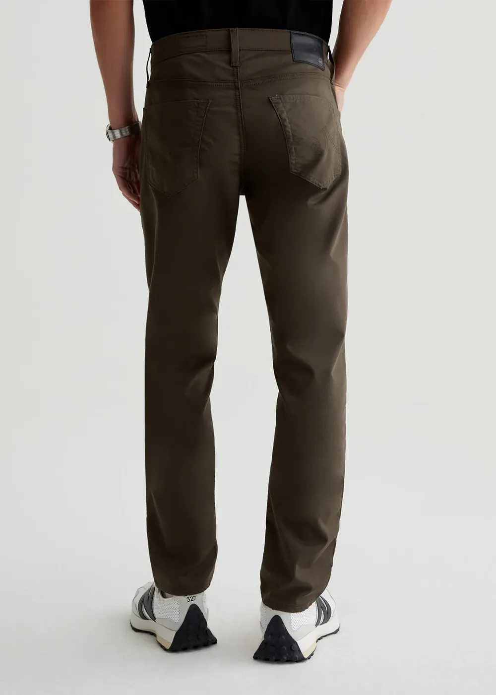Tellis Modern Slim Pant sold by Denali product image thumbnail 3