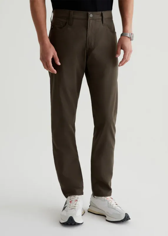 Tellis Modern Slim Pant sold by Denali
