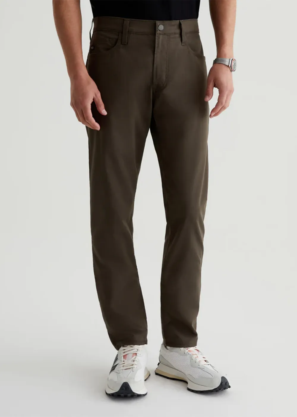 Tellis Modern Slim Pant sold by Denali