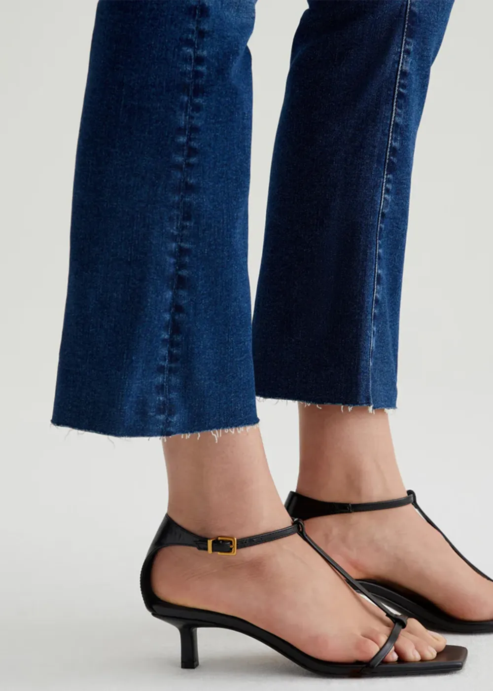 Farrah Boot Crop Jean sold by Denali product image thumbnail 2