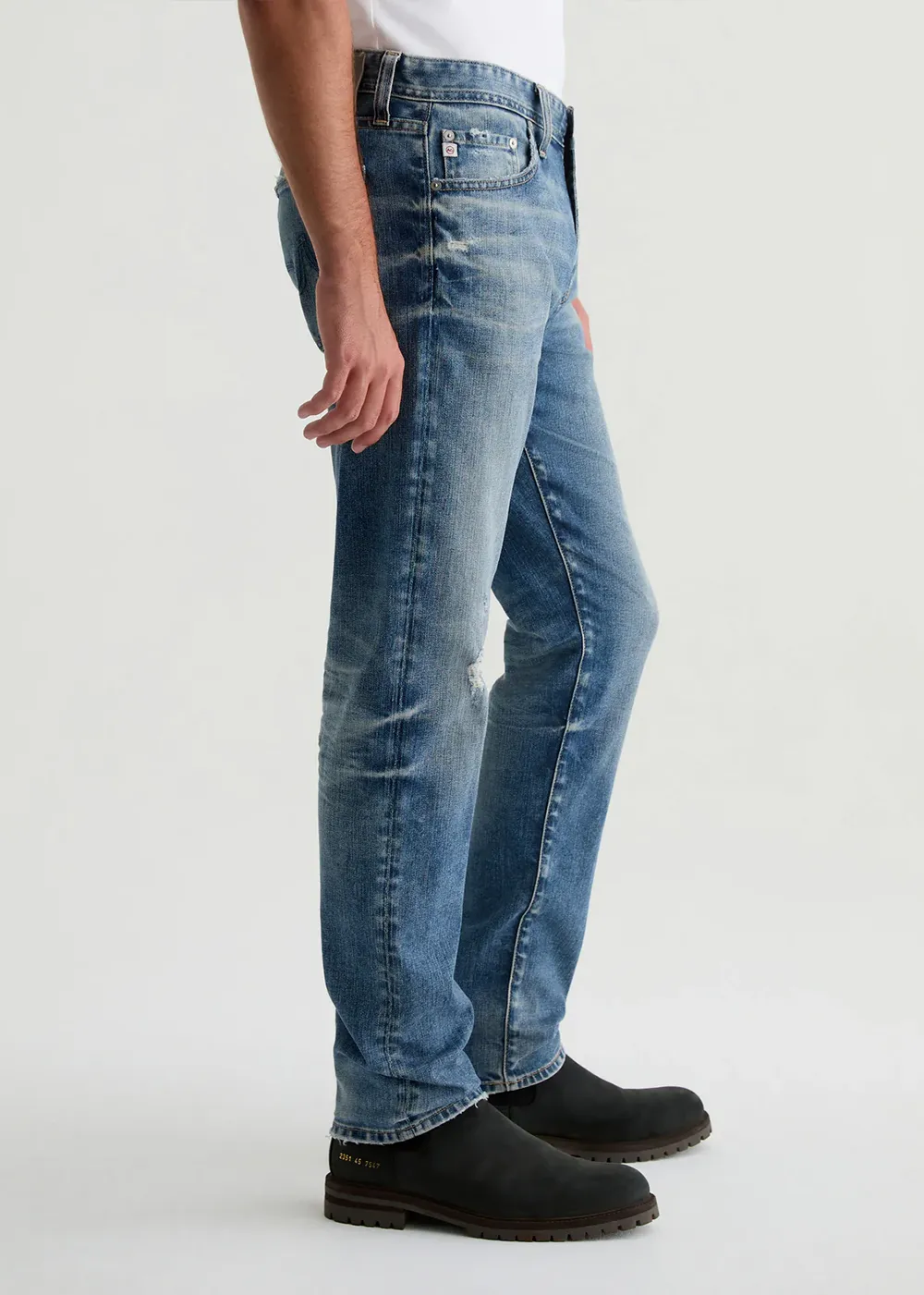Tellis Modern Slim Jean sold by Danali product image thumbnail 2