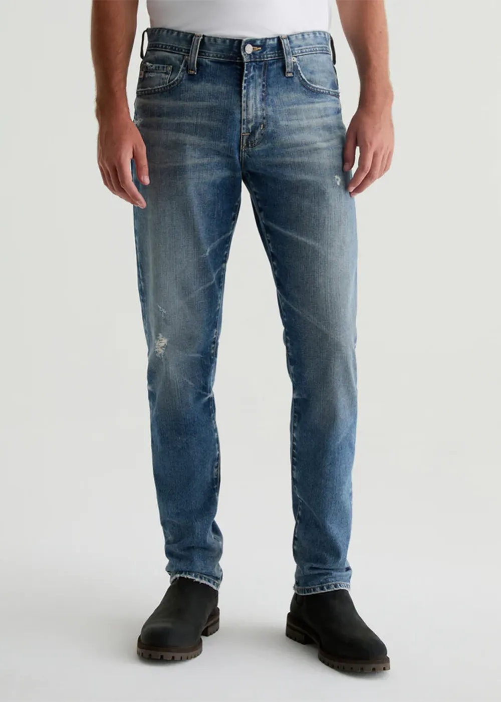 Tellis Modern Slim Jean sold by Danali
