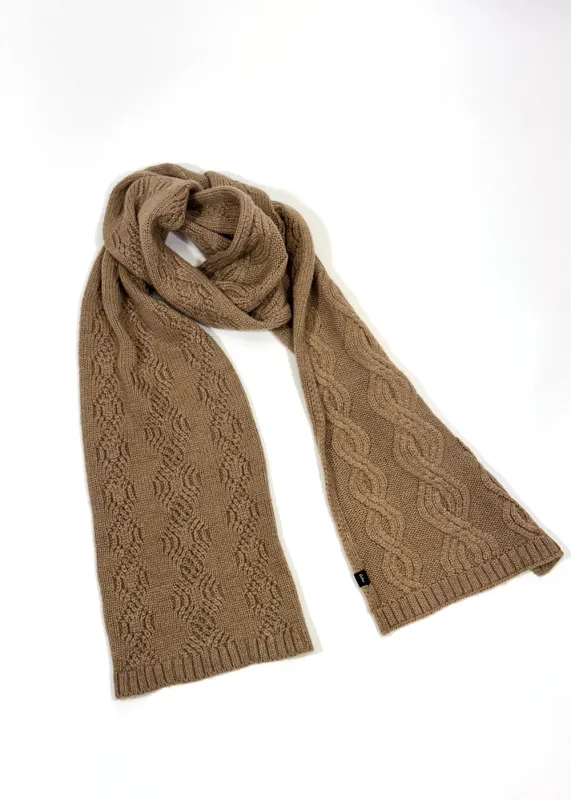 Recycled Scarf sold by Denali