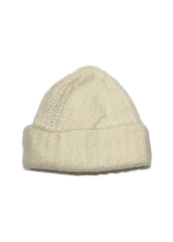 Iladan Cable Knit Hat sold by Denali