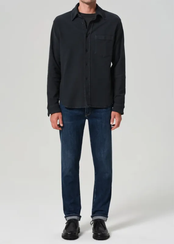 Adler Tapered Classic Jean sold by Denali