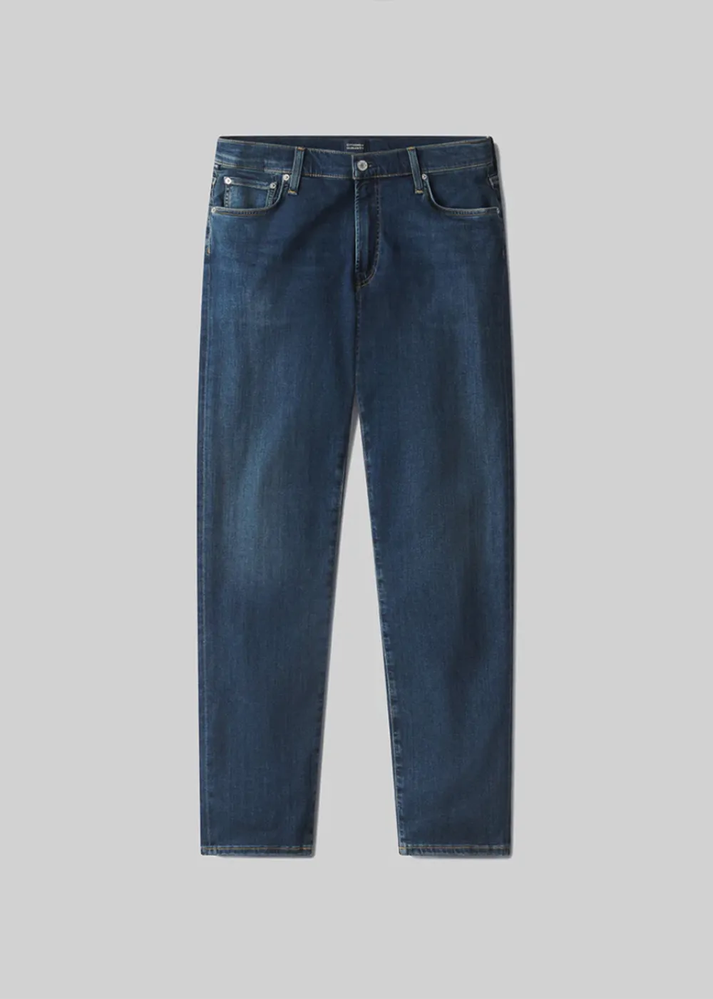 Adler Tapered Classic Jean sold by Denali product image thumbnail 2