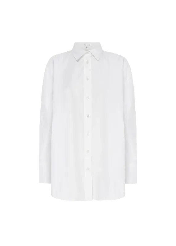 The Exaggerated Oversized Shirt sold by Denali
