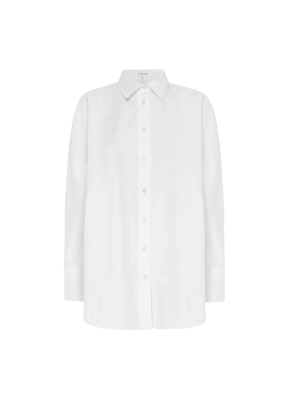 The Exaggerated Oversized Shirt sold by Denali