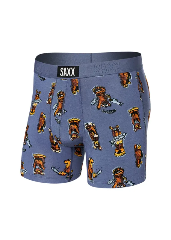 Vibe Super Soft Boxer Brief sold by Denali