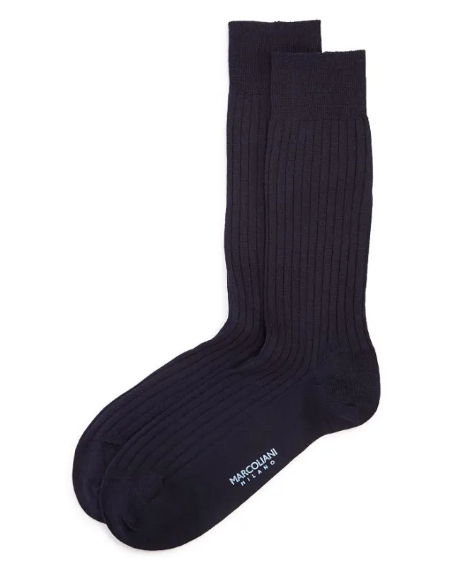 Extrafine Merino Dress Socks sold by Denali