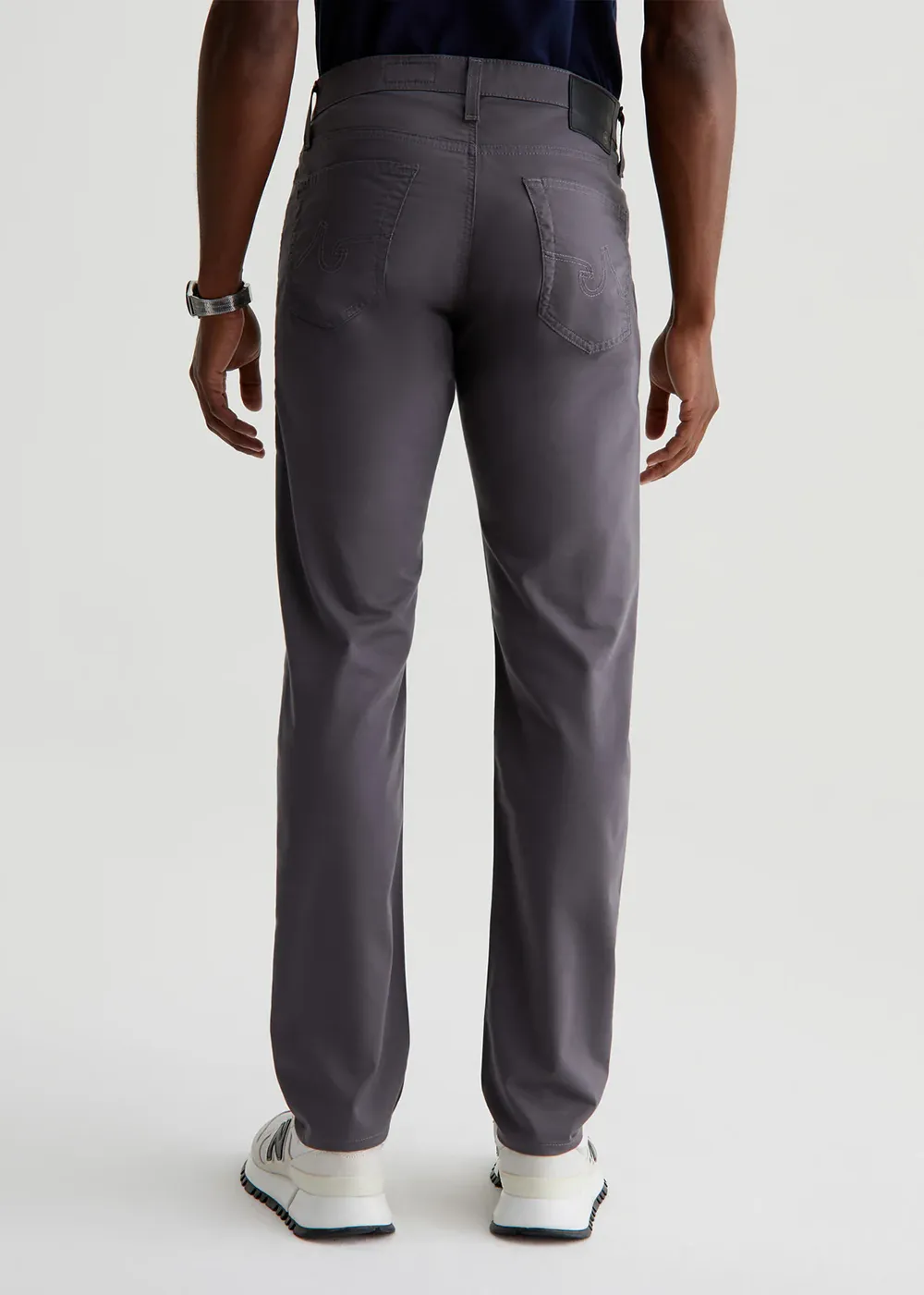 Tellis Modern Slim Pant sold by Denali product image thumbnail 3
