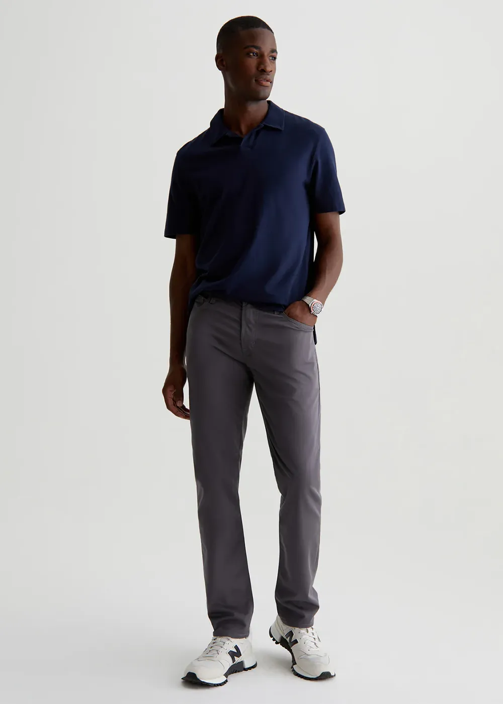 Tellis Modern Slim Pant sold by Denali
