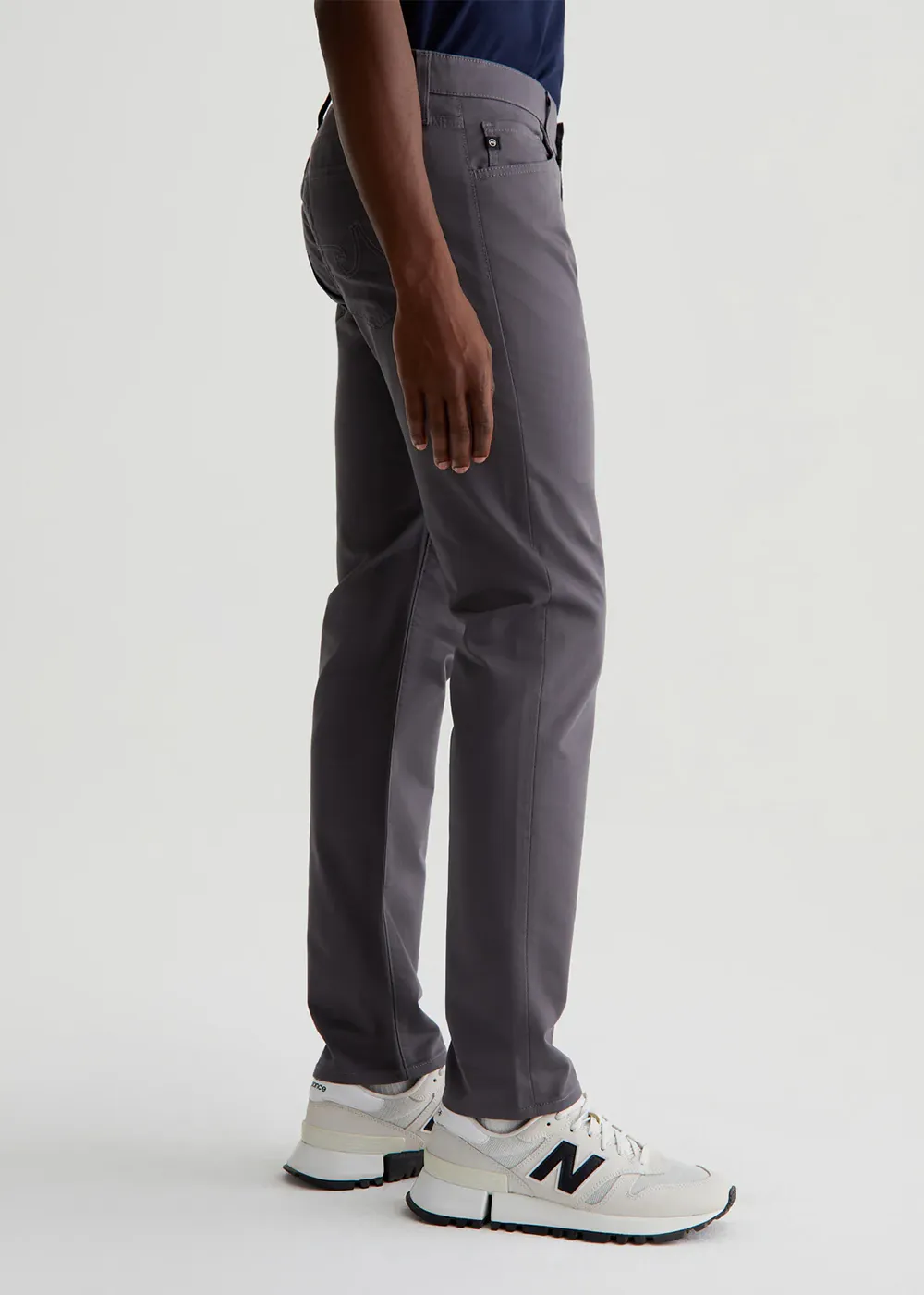 Tellis Modern Slim Pant sold by Denali product image thumbnail 2